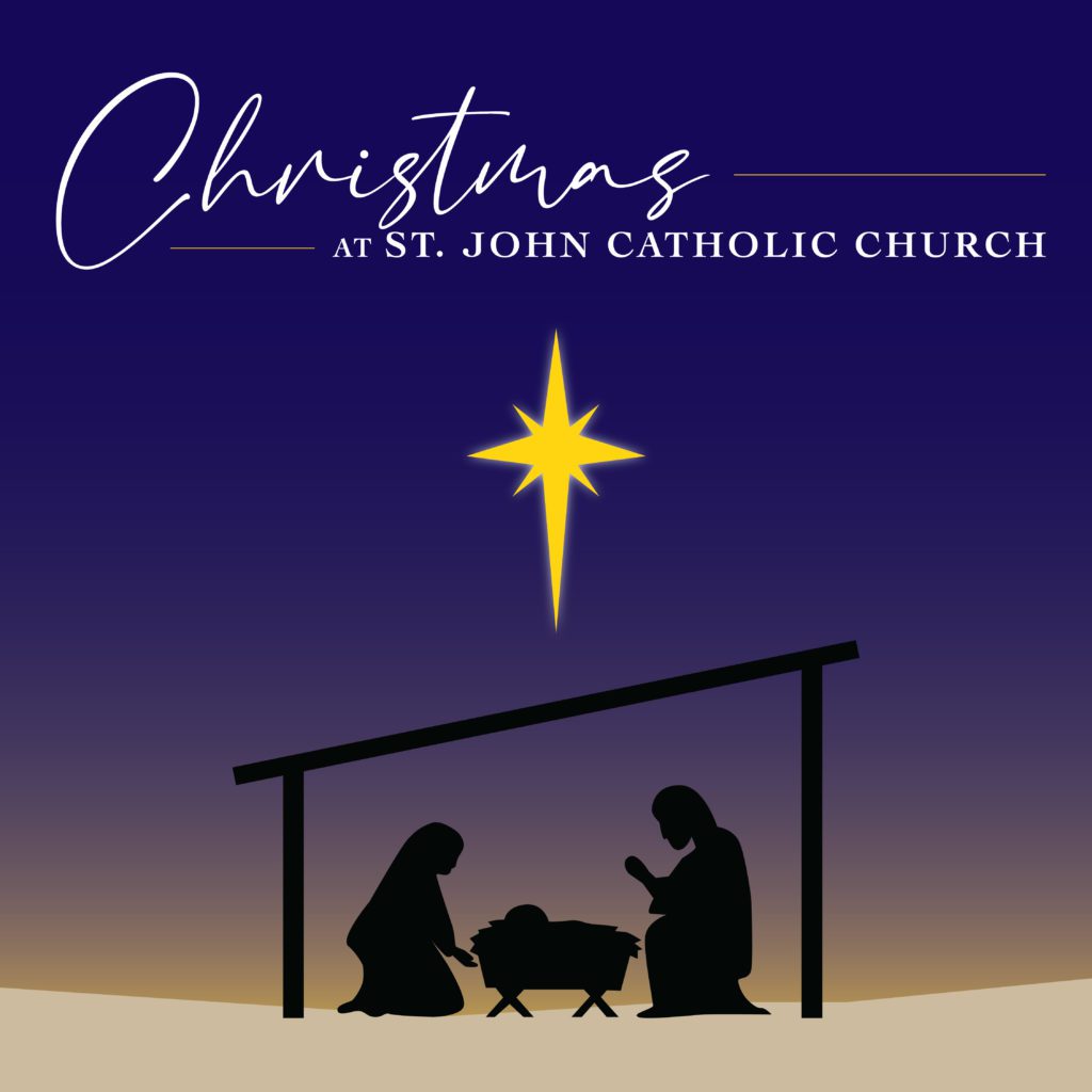 Christmas at St. John 2021