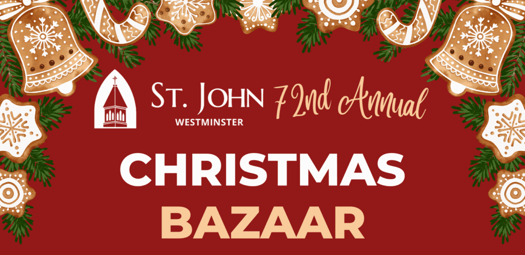 Bazaar 2025 web header