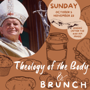 Theology of the Body and brunch final-2