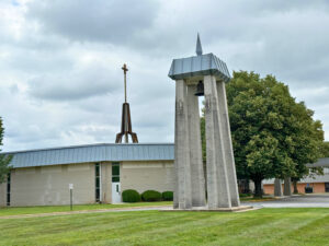 Old Bell Tower WEB