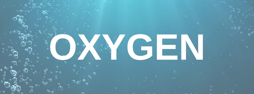 OXYGEN