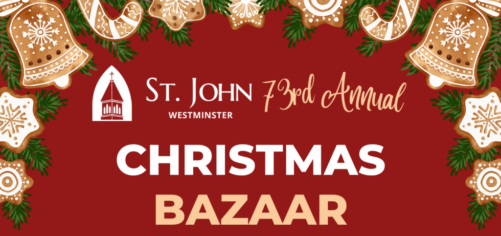 Bazaar 2026 WEB banner
